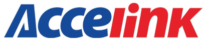 Accelink partner logo