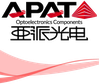 APAT partner logo