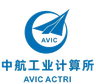 AVIC ACTRI partner logo